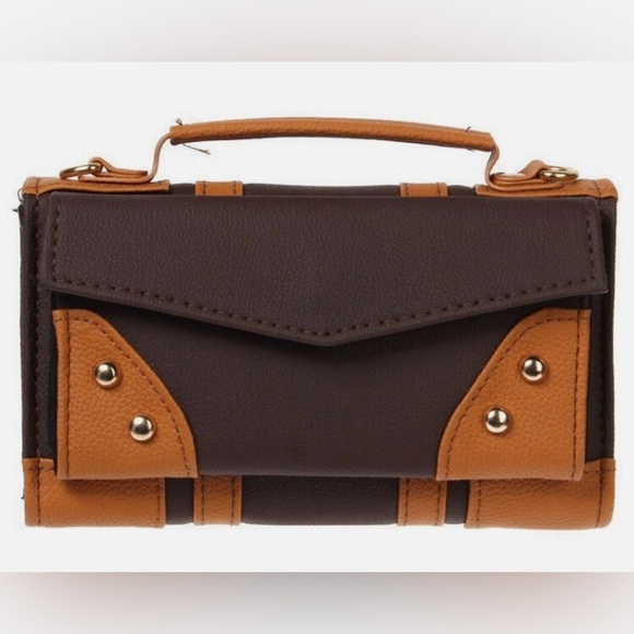 Hogwarts Themed Women's Bag NWOT - Picture 6 of 9